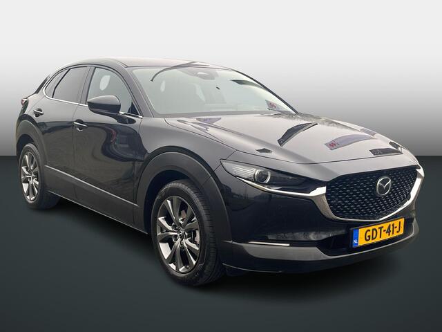 Mazda CX-30 2.0 e-SkyActiv-X M Hybrid Exclusive-line | AUTOMAAT | 360 View | RIJKLAAPRIJS!