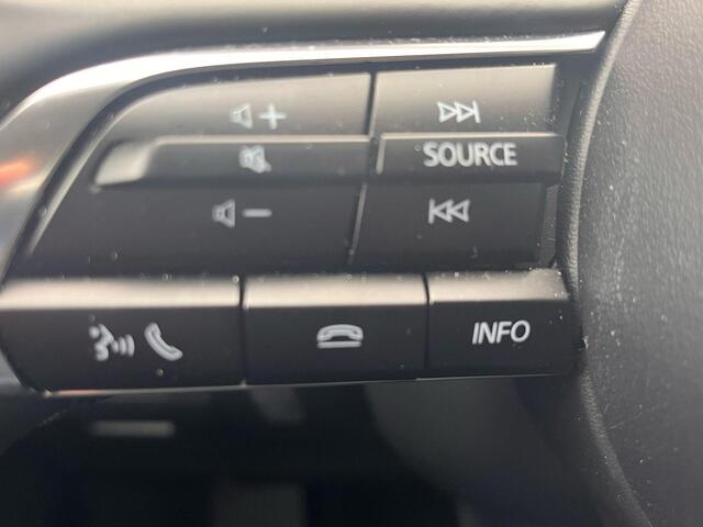 Mazda CX-30 2.0 e-SkyActiv-X M Hybrid Exclusive-line | AUTOMAAT | 360 View | RIJKLAAPRIJS!