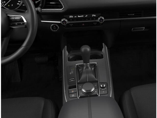 Mazda CX-30 2.5 e-SkyActiv-G M Hybrid Exclusive-line ¤ 3.100,- VOORRAADKORTING