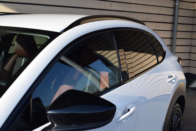 Mazda CX-30 2.5 e-SkyActiv-G M Hybrid Nagisa - Black Edition