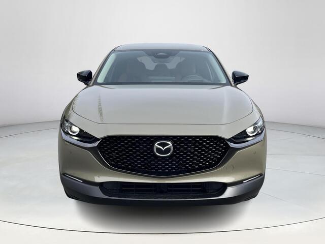 Mazda CX-30 2.5 e-SkyActiv-G M Hybrid Nagisa | Direct uit voorraad leverbaar | Div kleuren en uitvoeringen beschikbaar |