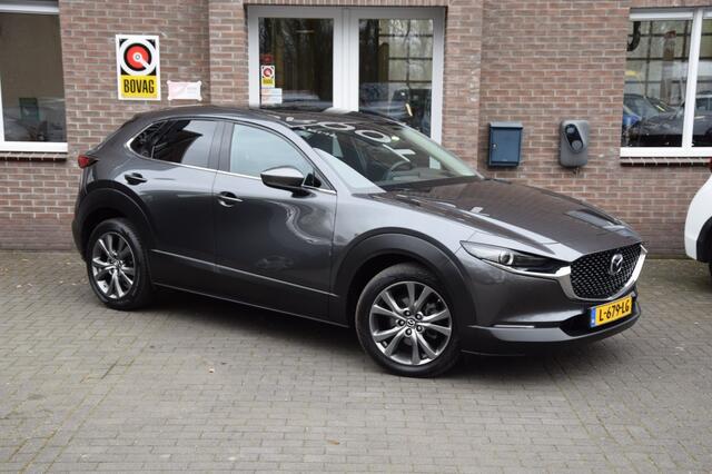 Mazda CX-30 2.0 SA-X LUXURY