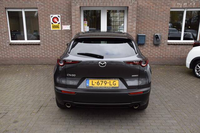 Mazda CX-30 2.0 SA-X LUXURY