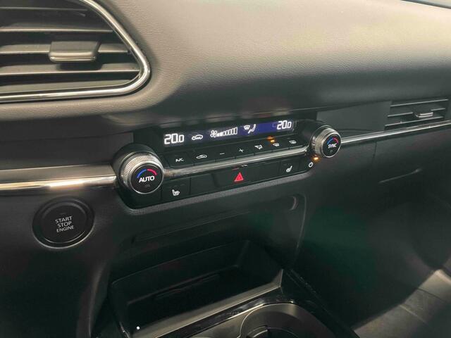 Mazda CX-30 2.0 Mild Hybrid 150pk Exclusive line