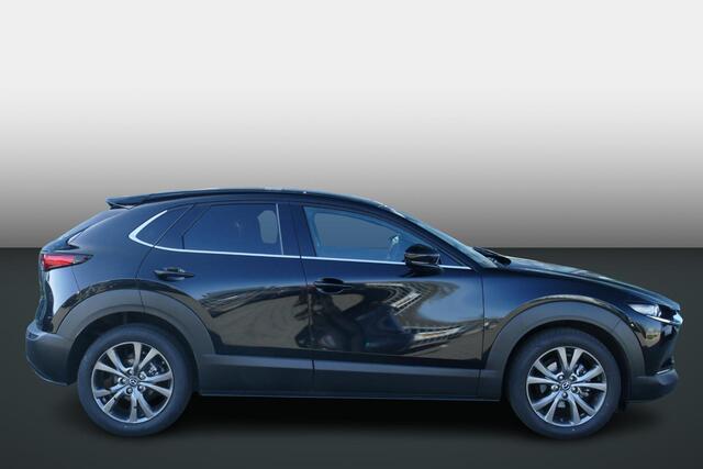 Mazda CX-30 2.0 e-SkyActiv-X M Hybrid Exclusive-line AUTOMAAT