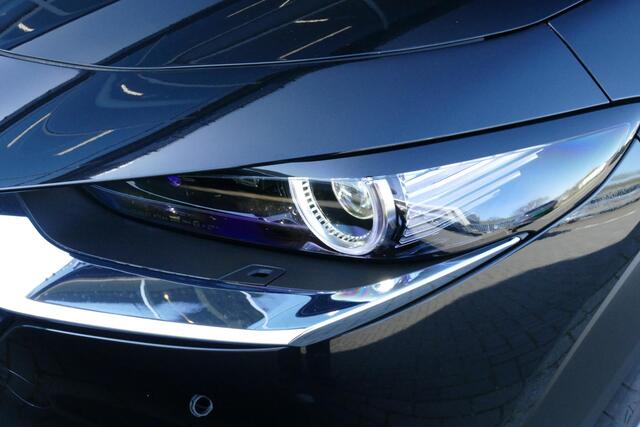 Mazda CX-30 2.0 e-SkyActiv-X M Hybrid Exclusive-line AUTOMAAT