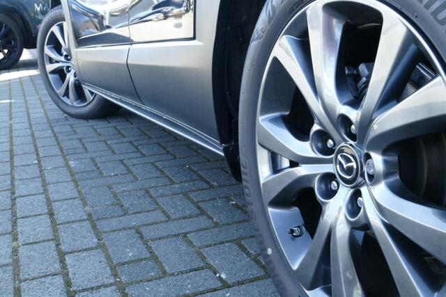 Mazda CX-30 2.0 e-SkyActiv-X M Hybrid Exclusive-line AUTOMAAT