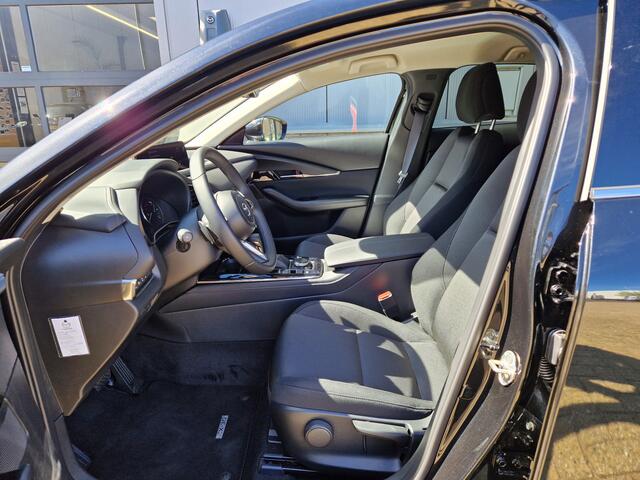 Mazda CX-30 2.0 e-SkyActiv-X M Hybrid Exclusive-line