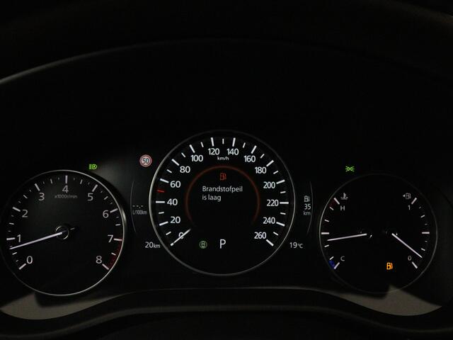 Mazda CX-30 2.0 e-SkyActiv-X M Hybrid Exclusive-line automaat | Inclusief ¤4.900,- voorraadvoordeel! | Leder | Bose | 360 camera |