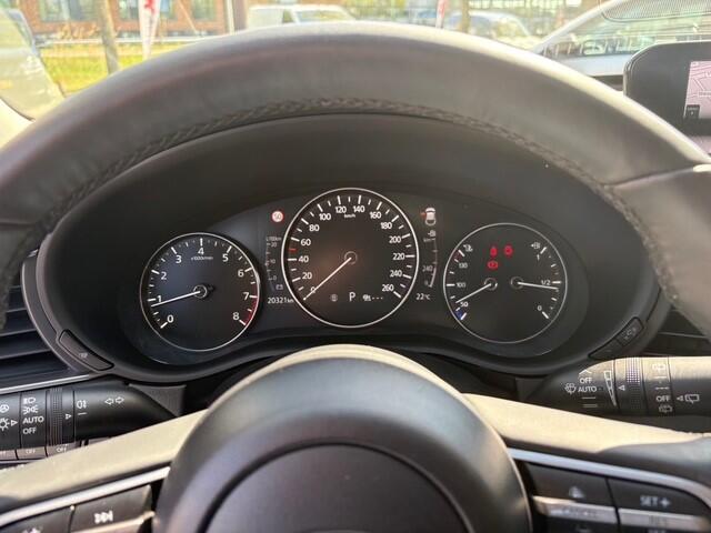 Mazda CX-30 2.0 e-SkyActiv-G M Hybrid | Navi | Trekhaak | 20.321 km Dealeronderhouden
