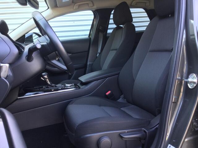 Mazda CX-30 2.0 e-SkyActiv-G M Hybrid Sportive | Trekhaak | Camera | LED |