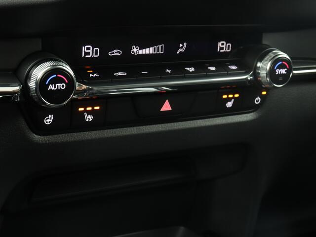 Mazda CX-30 2.0 e-SkyActiv-X M Hybrid AWD Centre-line | Design Pack | Elektrisch Bedienbare Achterklep |