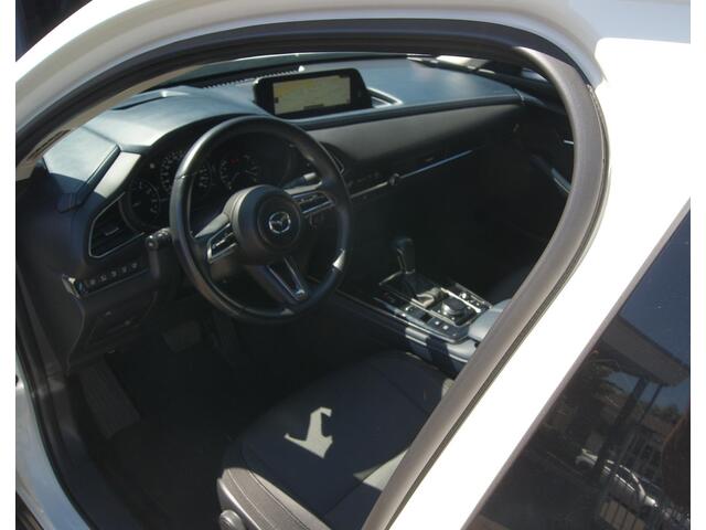 Mazda CX-30 2.0 e-SkyActiv-G M Hybrid Comfort Clima,Cruise,Navi,360camera,RIJKLAARPRIJS!!