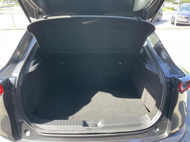 Mazda CX-30 2.0 e-SkyActiv-G M Hybrid Comfort 1e Eigenaar / Dealer Onderhouden / Trekhaak