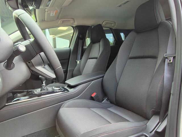 Mazda CX-30 E- SKYACTIV- G 2.5 140 6MT M-HYBRID HOMURA / â¬3000 VOORDEEL