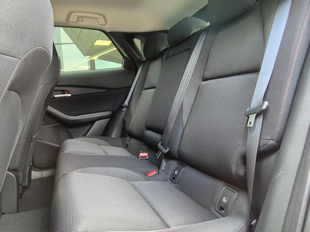Mazda CX-30 E- SKYACTIV- G 2.5 140 6MT M-HYBRID HOMURA / â¬3000 VOORDEEL