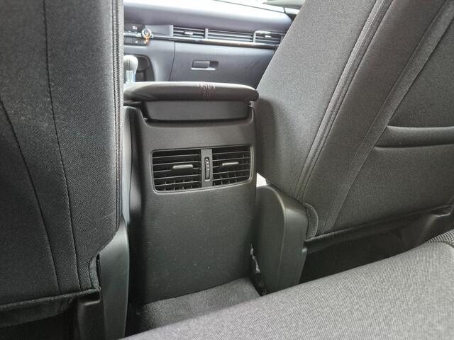 Mazda CX-30 E- SKYACTIV- G 2.5 140 6MT M-HYBRID HOMURA / â¬3000 VOORDEEL