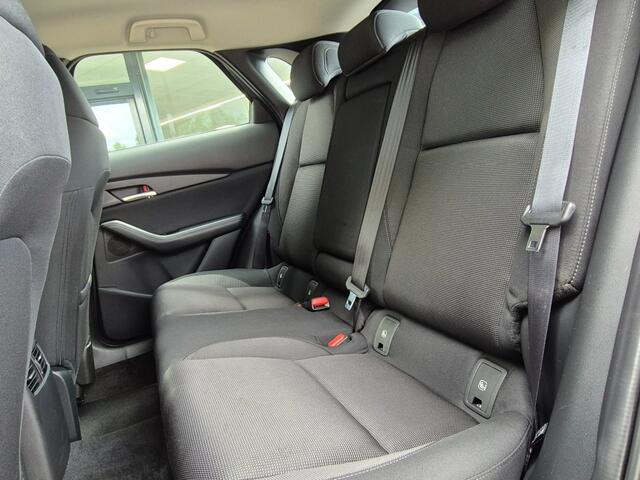 Mazda CX-30 E- SKYACTIV- X 186 6MT M-HYBRID EXCLUSIVE-LINE DASO