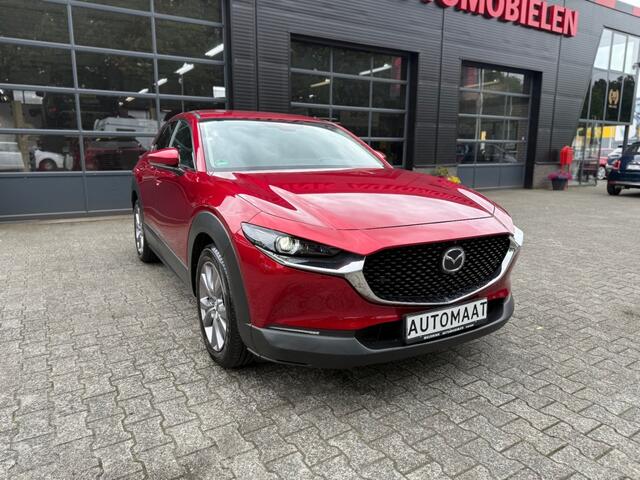 Mazda CX-30 2.0 e-SkyActiv Hybrid Comfort head up acc trekhaak