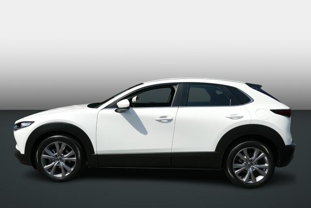Mazda CX-30 2.0 e-SkyActiv-X M Hybrid Comfort