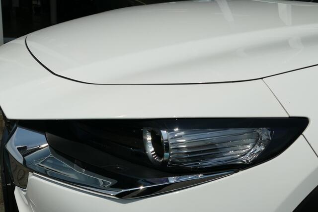 Mazda CX-30 2.0 e-SkyActiv-X M Hybrid Comfort