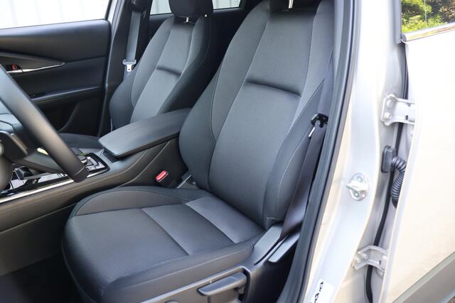 Mazda CX-30 2.0 e-SkyActiv-G M Hybrid Exclusive-line