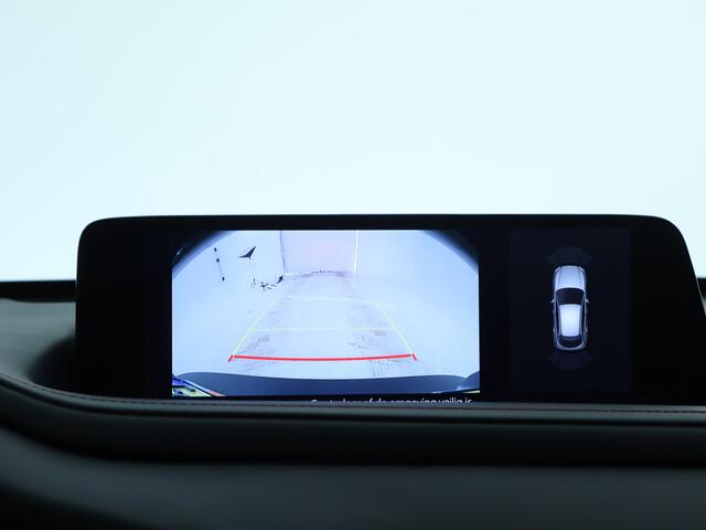 Mazda CX-30 2.0 e-SkyActiv-G M Hybrid Homura automaat | Camera | Carplay | Stoelverwarming |