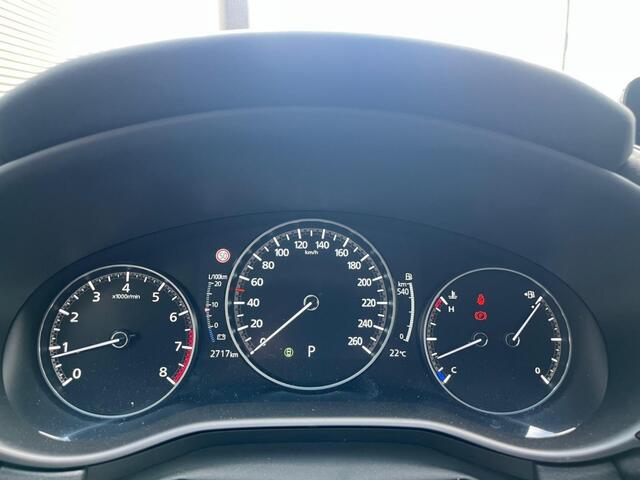 Mazda CX-30 2.5 eSA-G 140pk | Demo | Camera | Bose | Leder | Navi