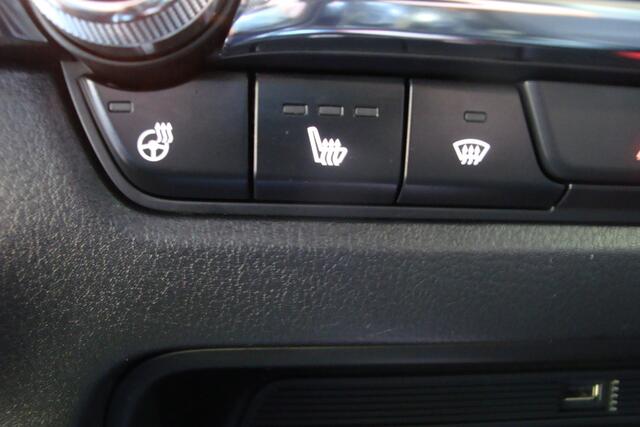 Mazda CX-30 2.0 e-SkyActiv-G M Hybrid Comfort / Lederen bekleding