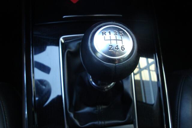 Mazda CX-30 2.0 e-SkyActiv-G M Hybrid Comfort / Lederen bekleding