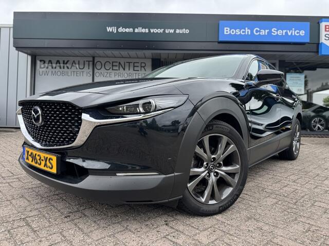 Mazda CX-30 2.0 eSA-X Excl. line | Design Pack | Camera