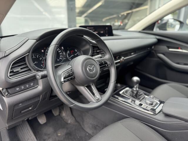 Mazda CX-30 2.0 eSA-X Excl. line | Design Pack | Camera