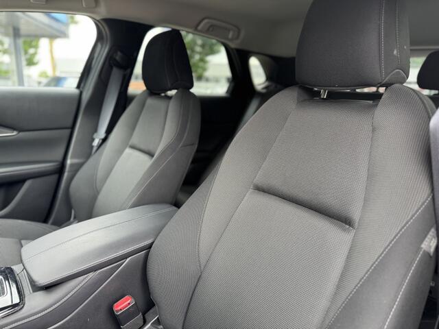 Mazda CX-30 2.0 eSA-X Excl. line | Design Pack | Camera