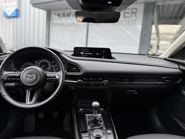 Mazda CX-30 2.0 eSA-X Excl. line | Design Pack | Camera