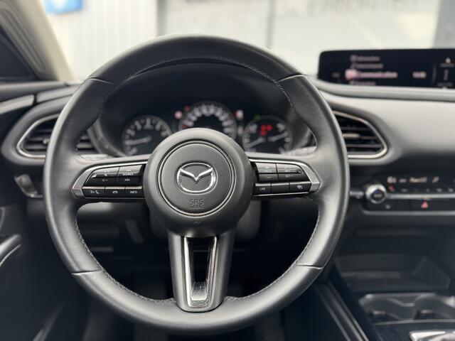 Mazda CX-30 2.0 eSA-X Excl. line | Design Pack | Camera