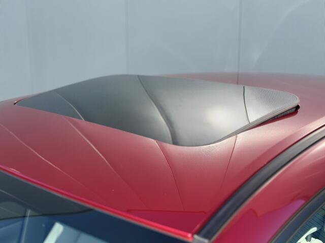 Mazda CX-30 2.0 SkyActiv-X Luxury / Wit leer / Schuifdak / I-ActiveSense