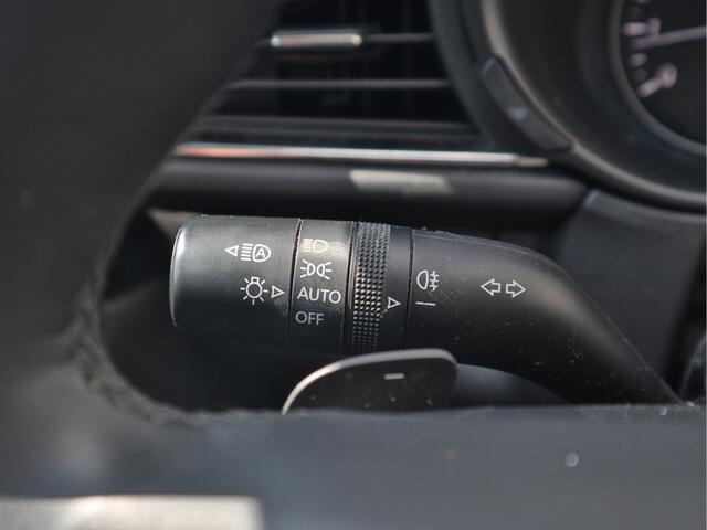 Mazda CX-30 2.0 e-SkyActiv-X M Hybrid AWD Luxury 186 PK | Memory Stoelen | Bose | 360 Camera