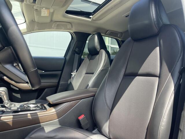 Mazda CX-30 2.0 e-SkyActiv-X M Hybrid Luxury | Lederen bekleding | Bose geluidssysteem | Schuif-/Kanteldak |