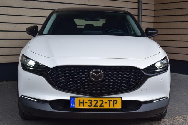 Mazda CX-30 2.0 e-SkyActiv-X M Hybrid Comfort - Dealer onderhouden - Afneembare trekhaak