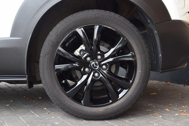 Mazda CX-30 2.0 e-SkyActiv-X M Hybrid Comfort - Dealer onderhouden - Afneembare trekhaak