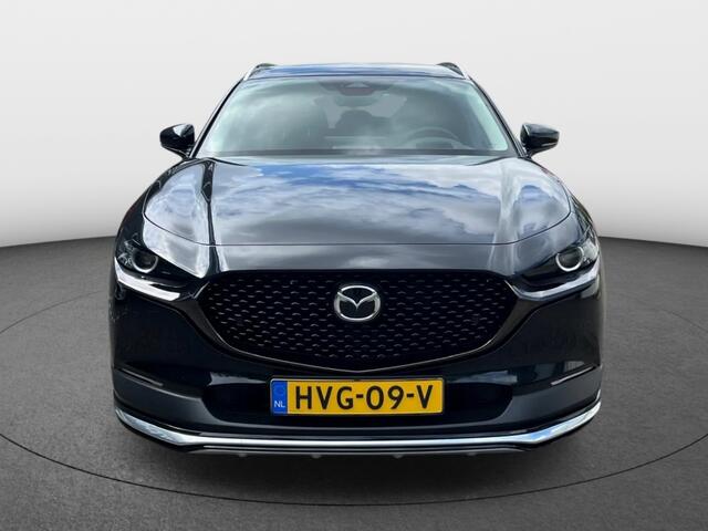 Mazda CX-30 2.5 eSA-G Nagisa 140pk Automaat | SPORT-PAKKET