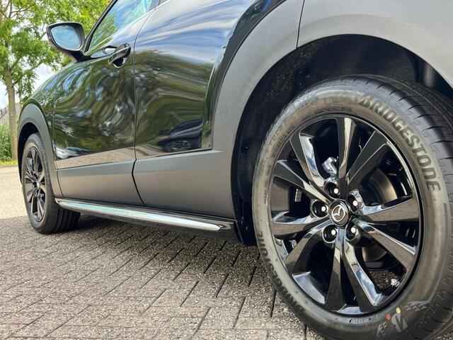 Mazda CX-30 2.5 eSA-G Nagisa 140pk Automaat | SPORT-PAKKET