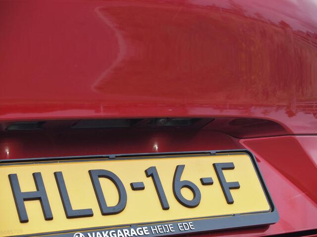 Mazda CX-30 2.0 e-SkyActiv-G M Hybrid Sportive | Camera | Head-up display | Cruise Control | Automaat |