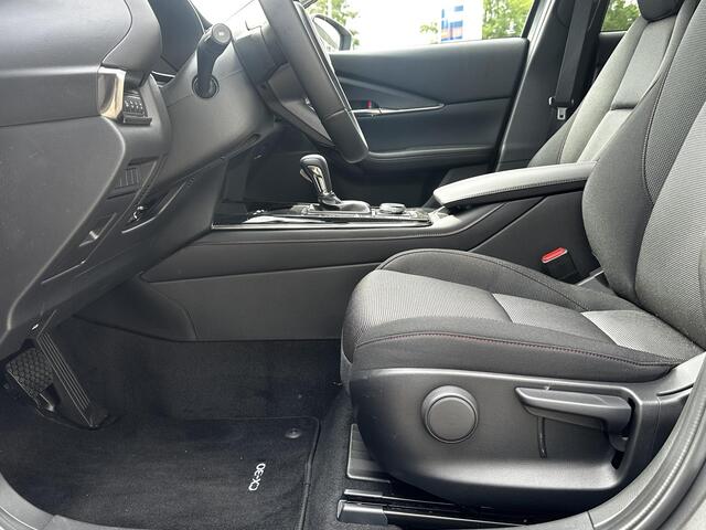 Mazda CX-30 2.0 e-SkyActiv-X M Hybrid Homura Automaat | PEETEN DEMO DEALS! | CARPLAY | CAMRERA |