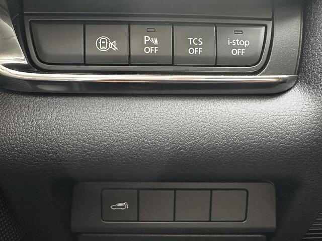 Mazda CX-30 2.0 e-SkyActiv-X M Hybrid Homura Automaat | PEETEN DEMO DEALS! | CARPLAY | CAMRERA |