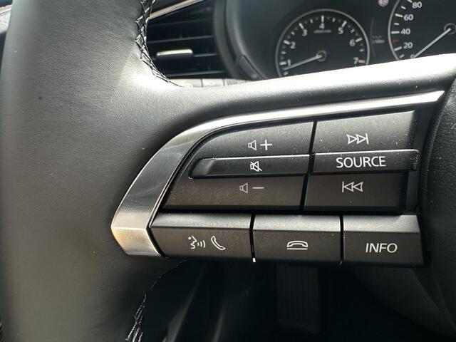 Mazda CX-30 2.0 e-SkyActiv-X M Hybrid Homura Automaat | PEETEN DEMO DEALS! | CARPLAY | CAMRERA |