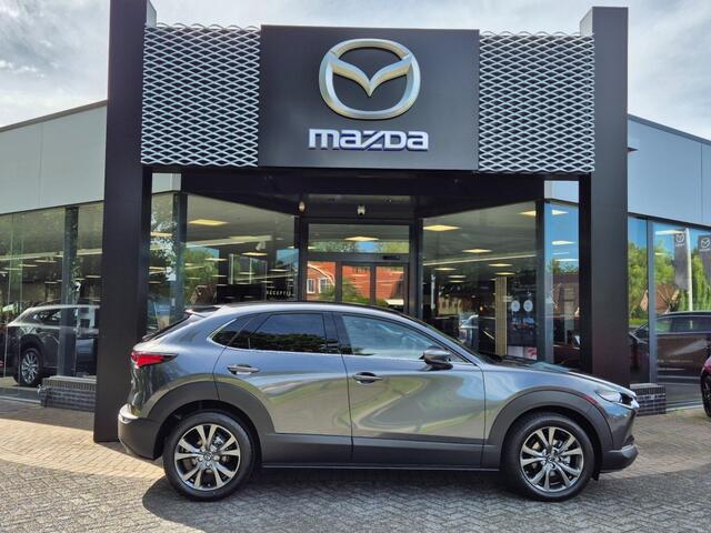 Mazda CX-30 E- SKYACTIV-G 2.5 140 6AT TAKUMI M-HYBRID /â¬3000 INRUILVOORDEEL / DEMO