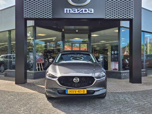 Mazda CX-30 E- SKYACTIV-G 2.5 140 6AT TAKUMI M-HYBRID /â¬3000 INRUILVOORDEEL / DEMO