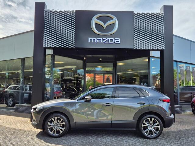 Mazda CX-30 E- SKYACTIV-G 2.5 140 6AT TAKUMI M-HYBRID /â¬3000 INRUILVOORDEEL / DEMO