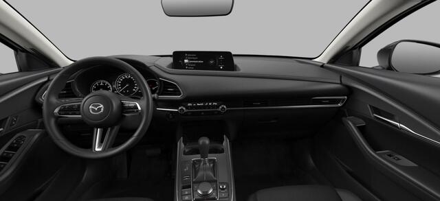 Mazda CX-30 2.5 e-SkyActiv-G M Hybrid Homura / Zircon Sand